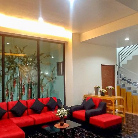 Majestique Hotel Albay Bicol Guinobatan Eksteriør bilde