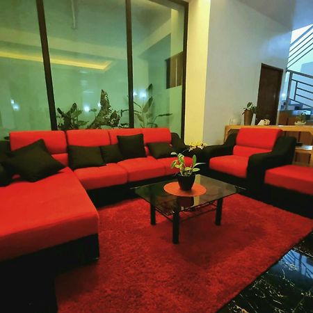 Majestique Hotel Albay Bicol Guinobatan Eksteriør bilde