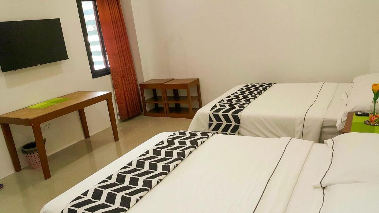 Majestique Hotel Albay Bicol Guinobatan Eksteriør bilde