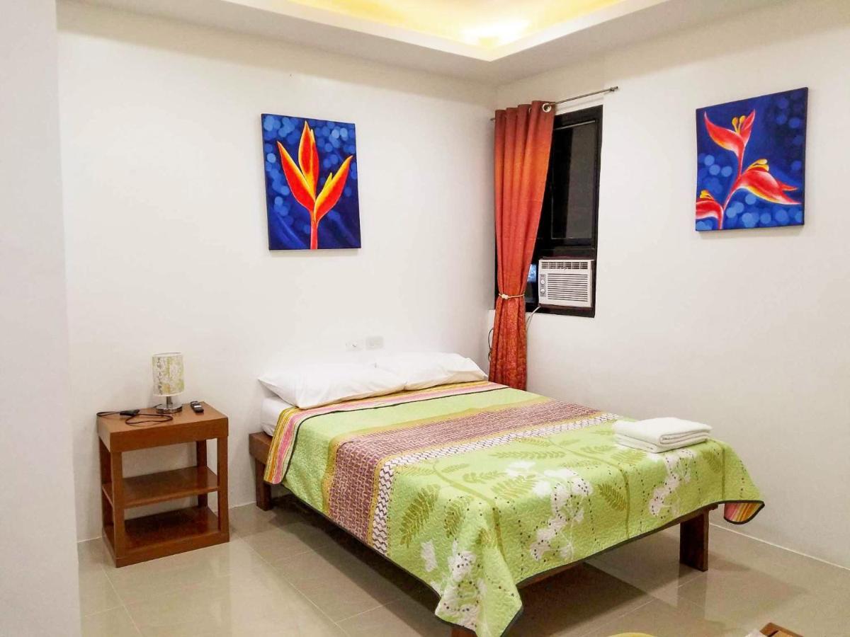 Majestique Hotel Albay Bicol Guinobatan Eksteriør bilde