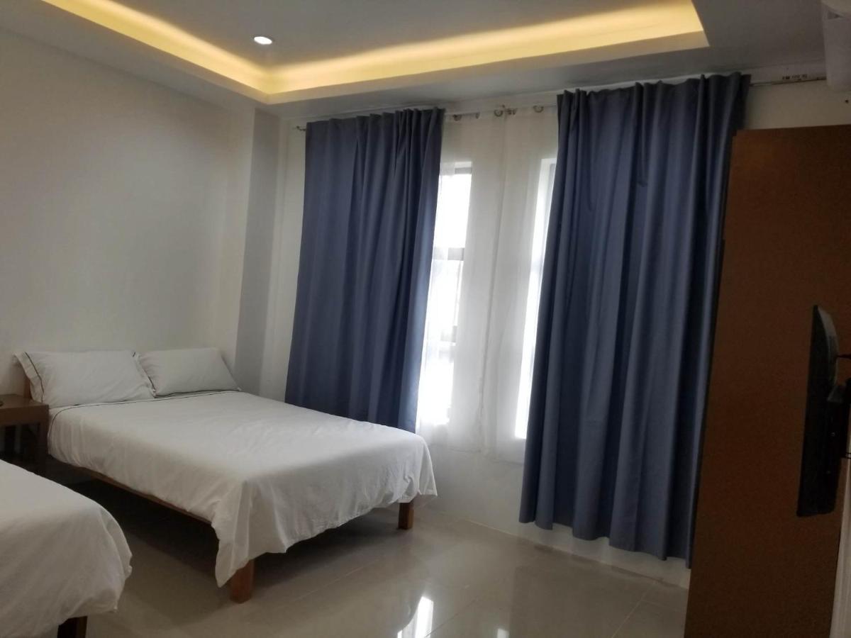 Majestique Hotel Albay Bicol Guinobatan Eksteriør bilde