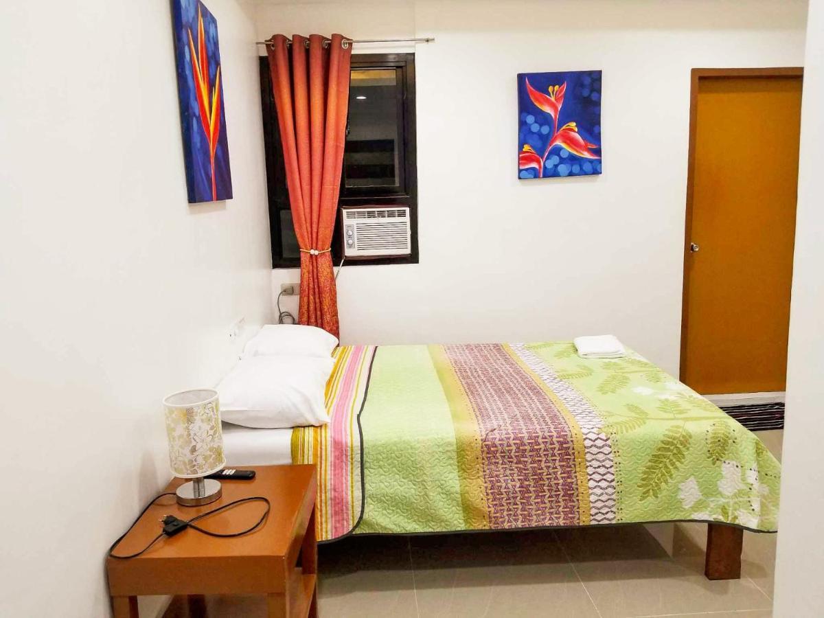 Majestique Hotel Albay Bicol Guinobatan Eksteriør bilde