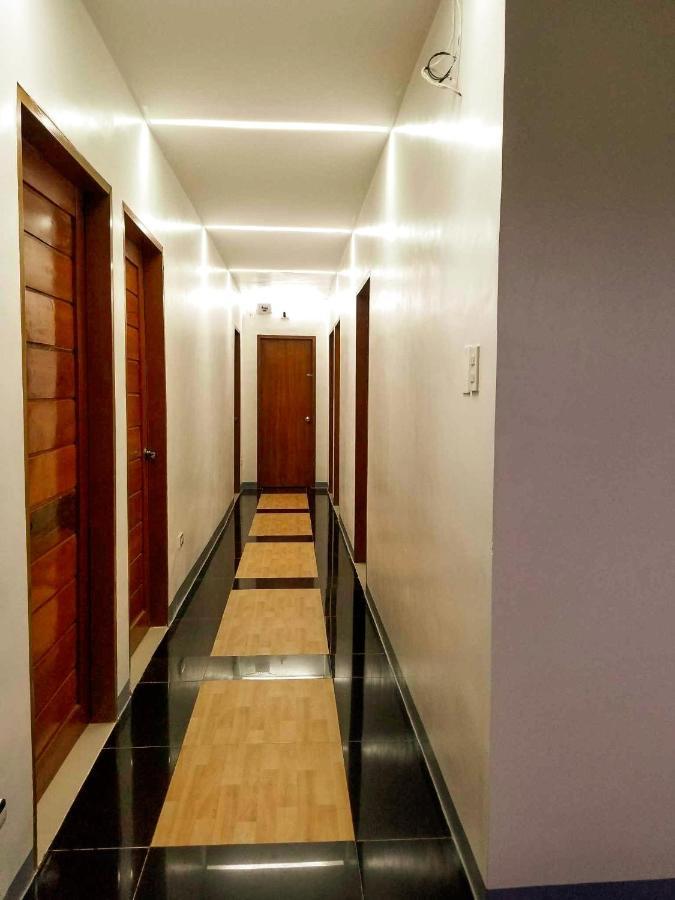 Majestique Hotel Albay Bicol Guinobatan Eksteriør bilde