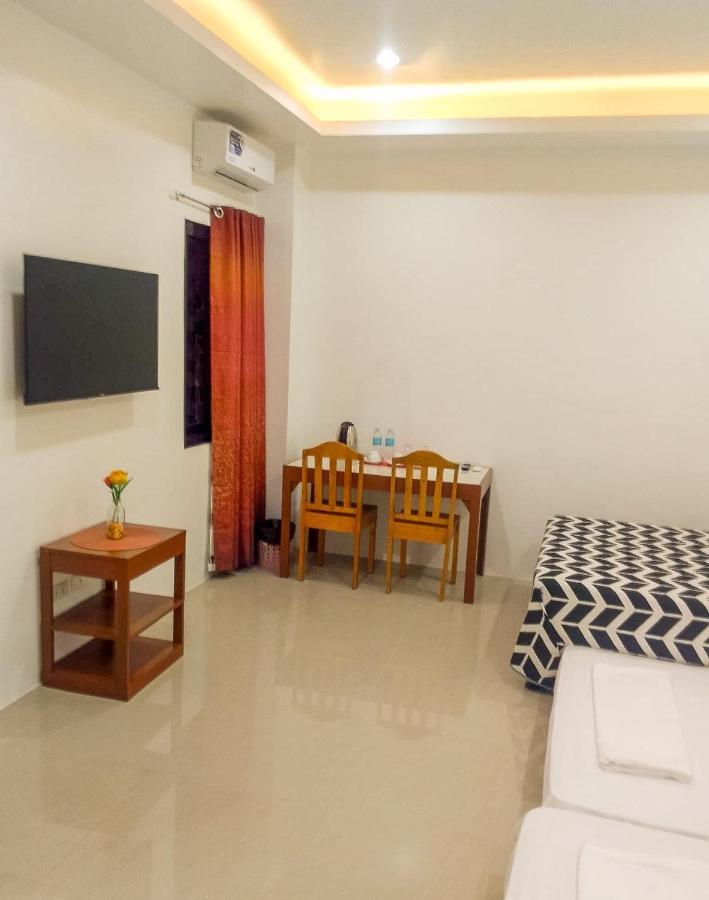 Majestique Hotel Albay Bicol Guinobatan Eksteriør bilde