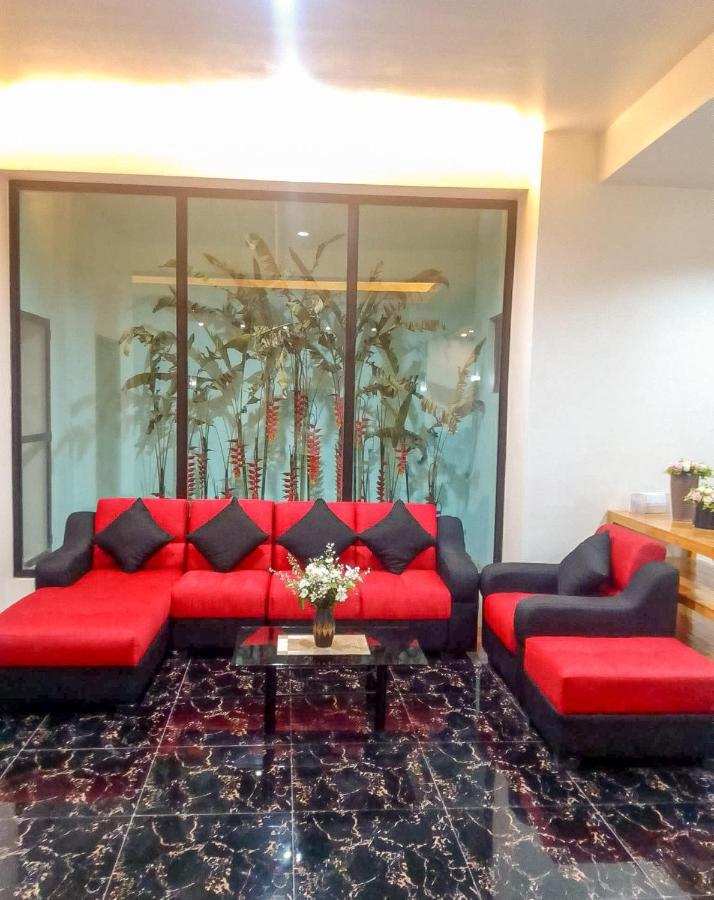 Majestique Hotel Albay Bicol Guinobatan Eksteriør bilde