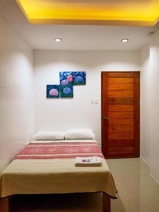 Majestique Hotel Albay Bicol Guinobatan Eksteriør bilde