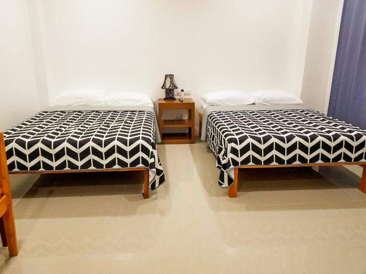 Majestique Hotel Albay Bicol Guinobatan Eksteriør bilde