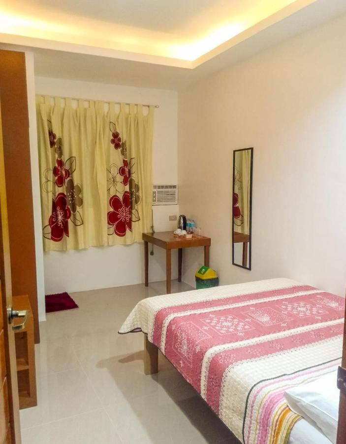 Majestique Hotel Albay Bicol Guinobatan Eksteriør bilde