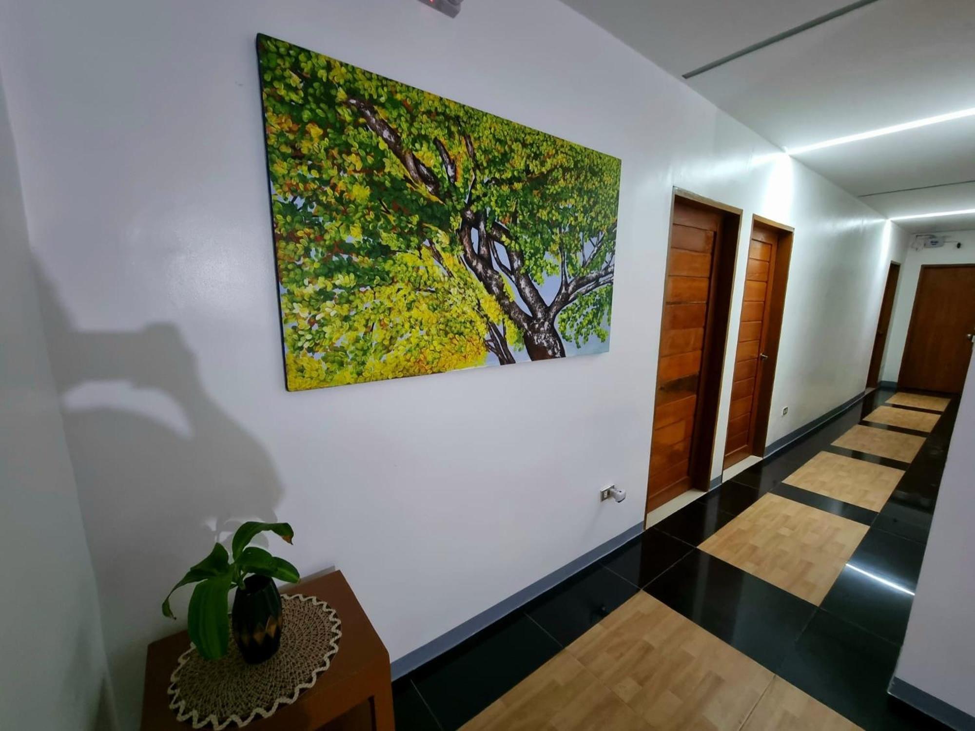 Majestique Hotel Albay Bicol Guinobatan Eksteriør bilde