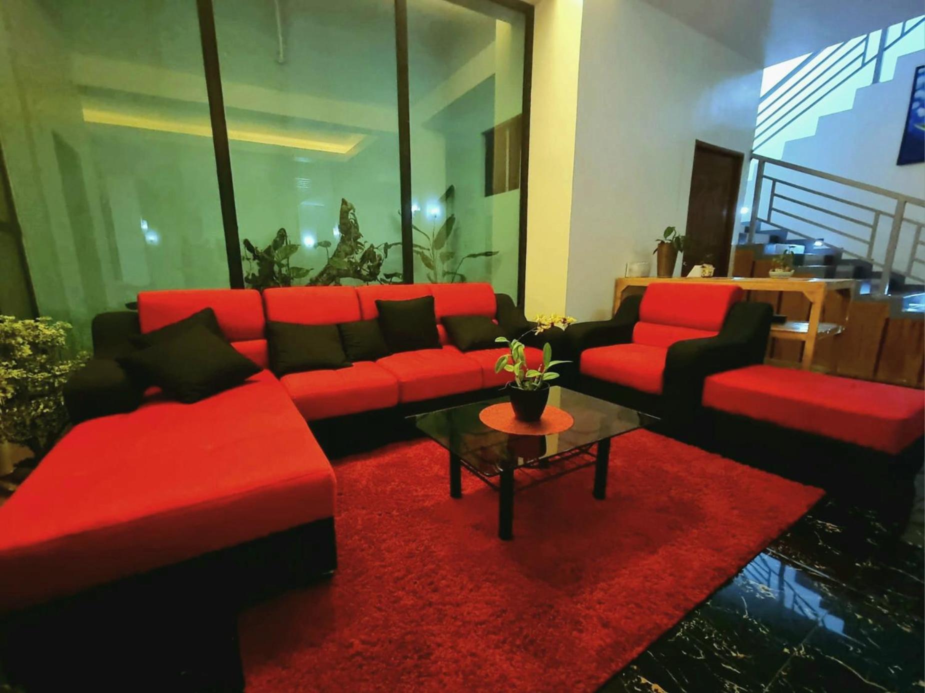 Majestique Hotel Albay Bicol Guinobatan Eksteriør bilde