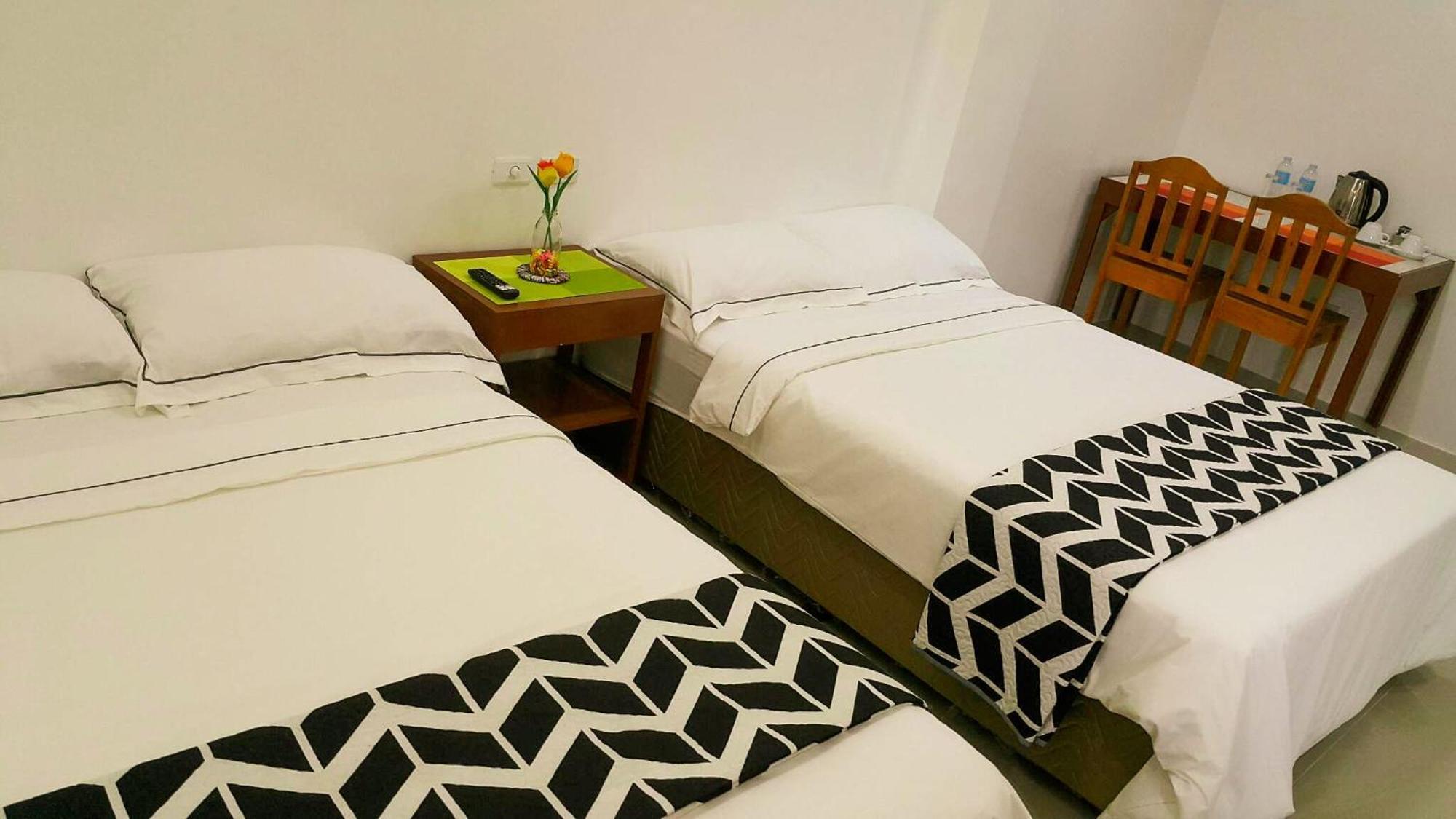Majestique Hotel Albay Bicol Guinobatan Eksteriør bilde