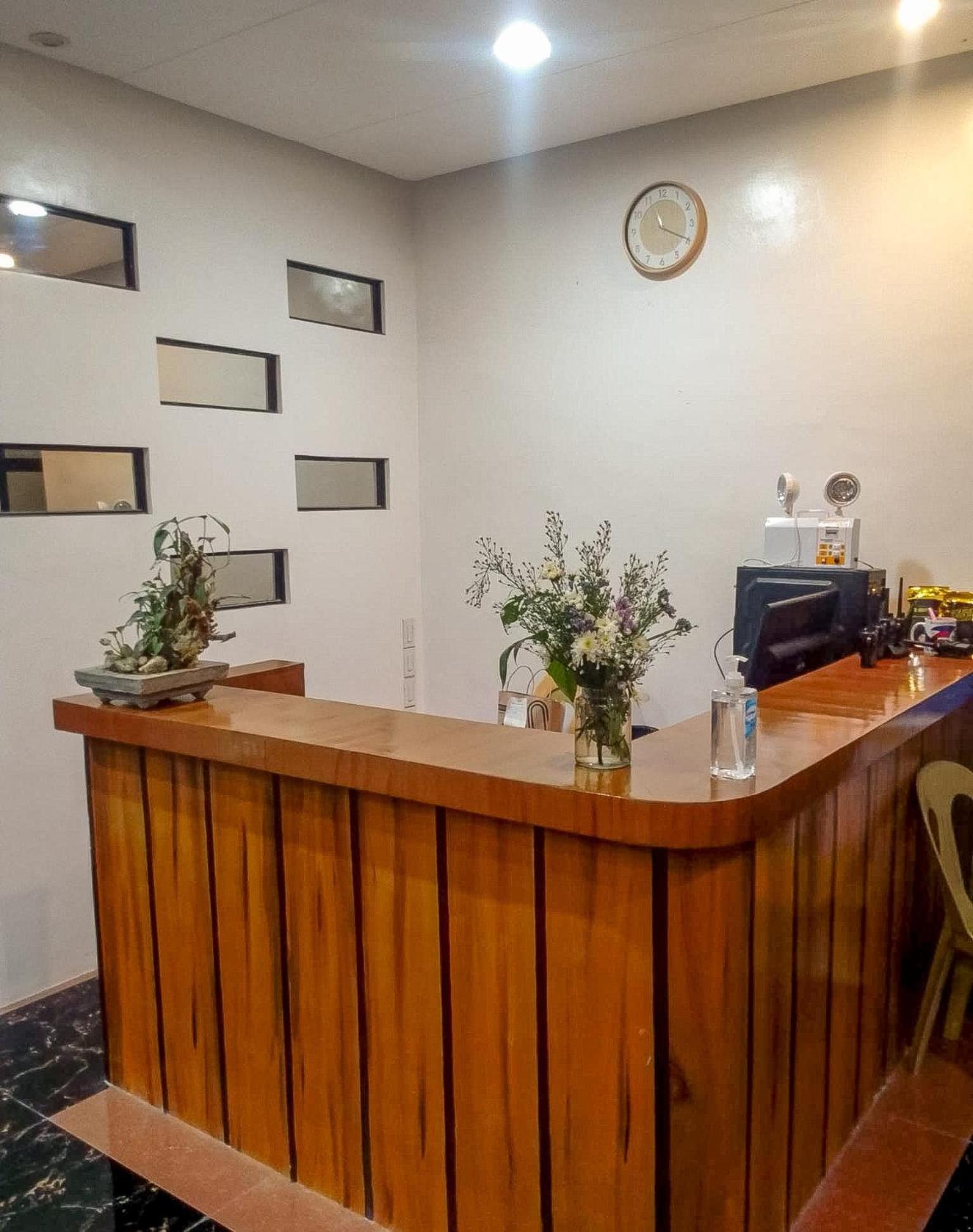 Majestique Hotel Albay Bicol Guinobatan Eksteriør bilde